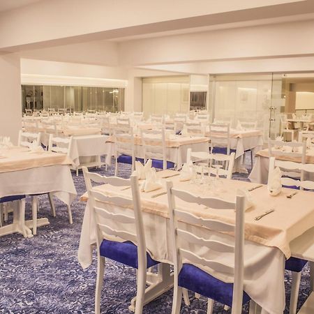 Cimenoglu Hotel Денизли Екстериор снимка