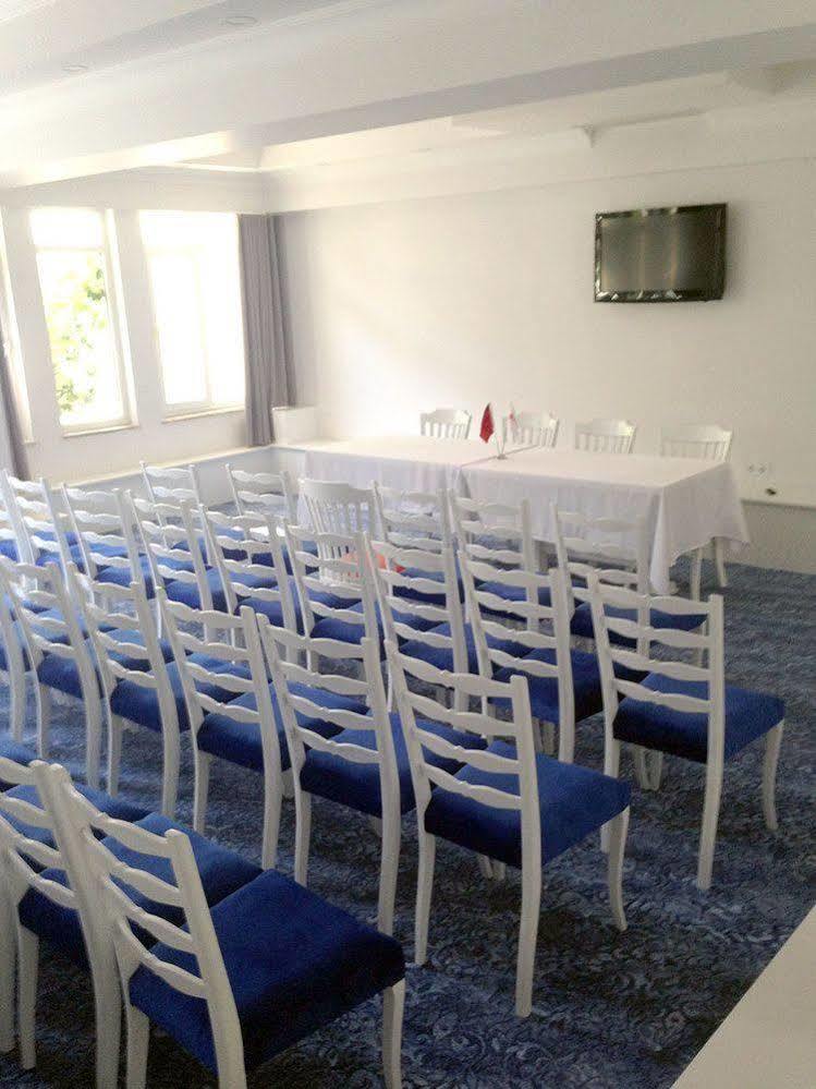 Cimenoglu Hotel Денизли Екстериор снимка